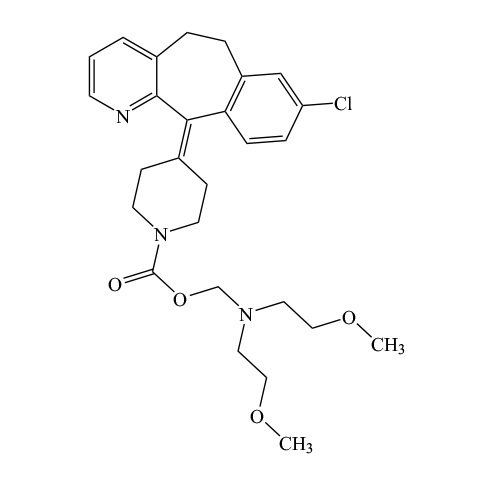 Loratadine Impurity 35