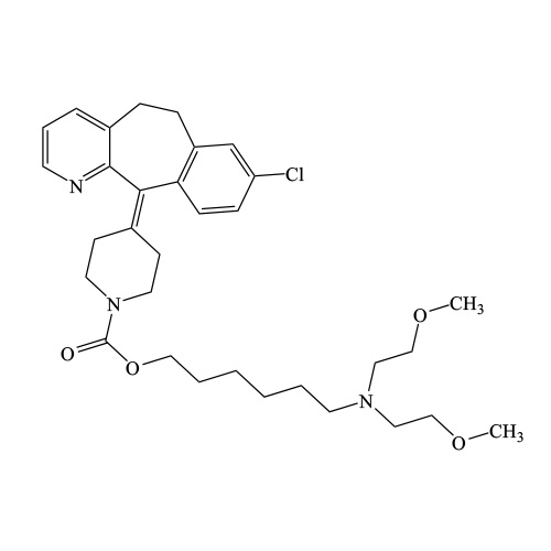 Loratadine Impurity 36