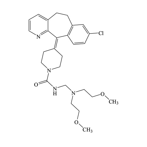 Loratadine Impurity 37