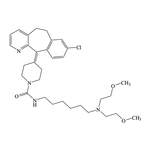 Loratadine Impurity 38