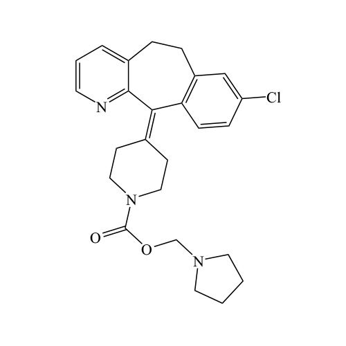 Loratadine Impurity 39