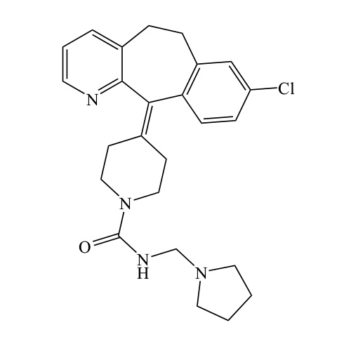 Loratadine Impurity 40