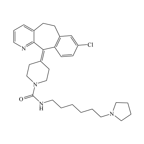 Loratadine Impurity 41