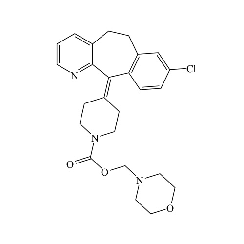 Loratadine Impurity 42