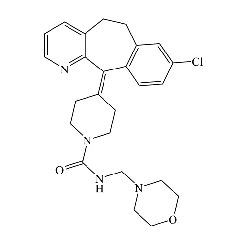 Loratadine Impurity 43