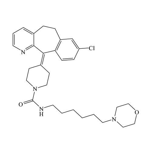 Loratadine Impurity 44