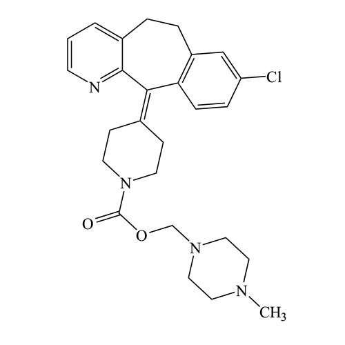 Loratadine Impurity 45