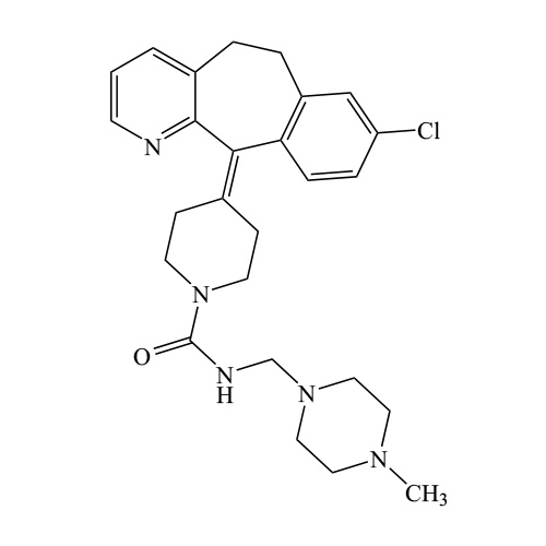 Loratadine Impurity 46