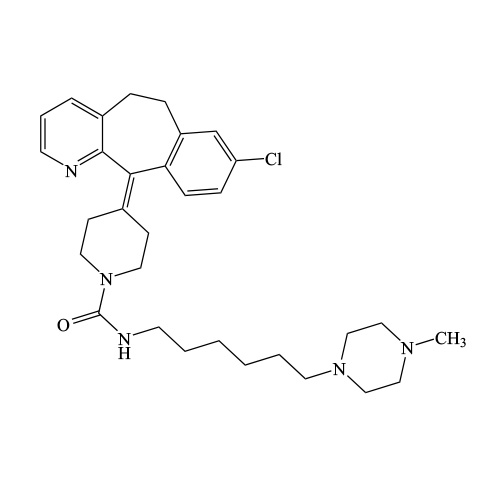 Loratadine Impurity 47