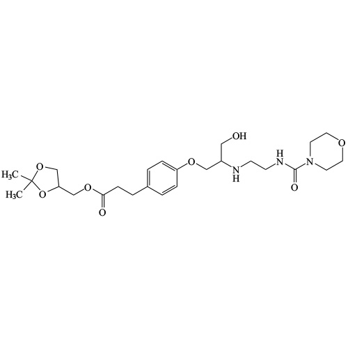 Landiolol Impurity 13