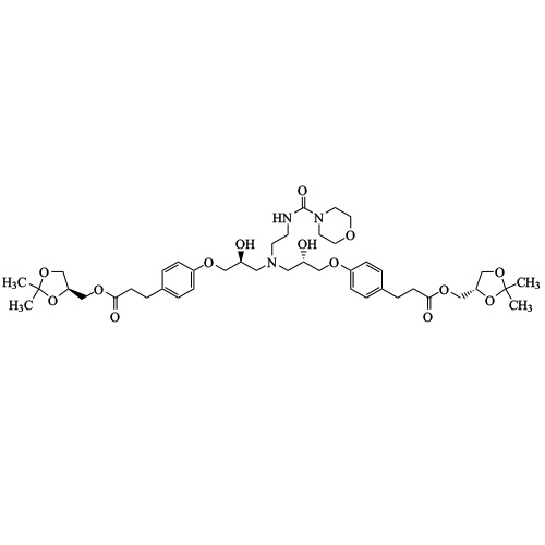 Landiolol Impurity 14