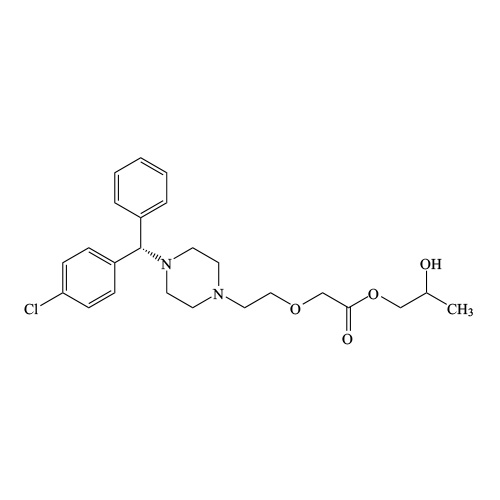 Levocetirizine Impurity 12