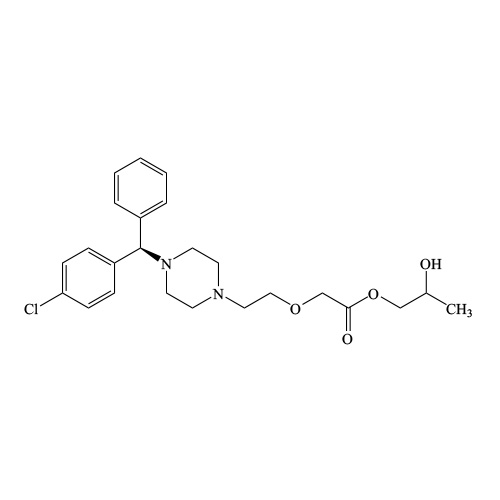 Levocetirizine Impurity 13