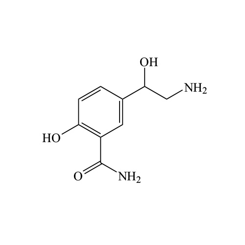 Labetalol EP Impurity D