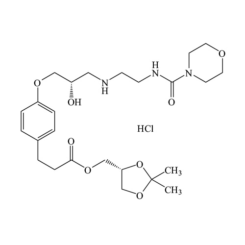 Landiolol Impurity 9 HCl