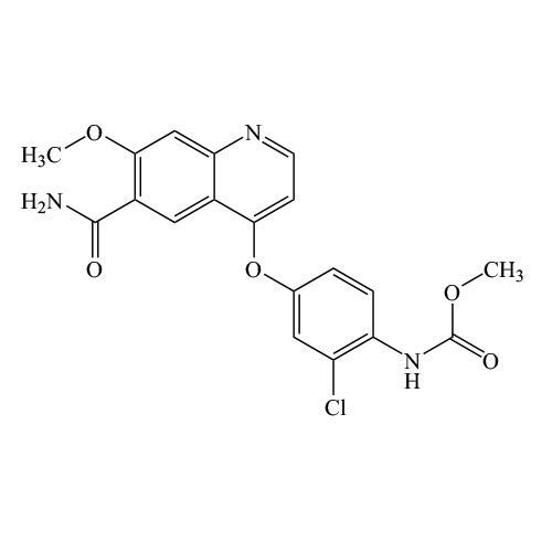 Lenvatinib Impurity 58