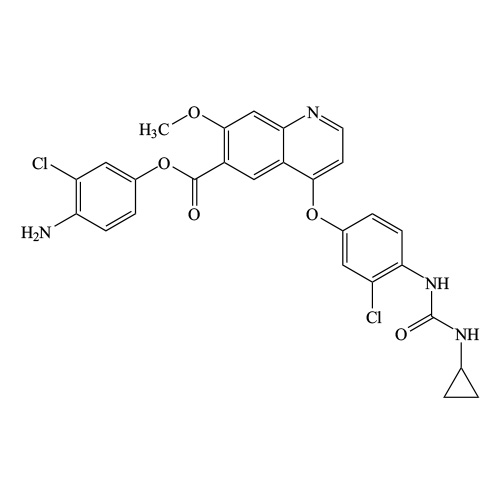 Lenvatinib Impurity 60