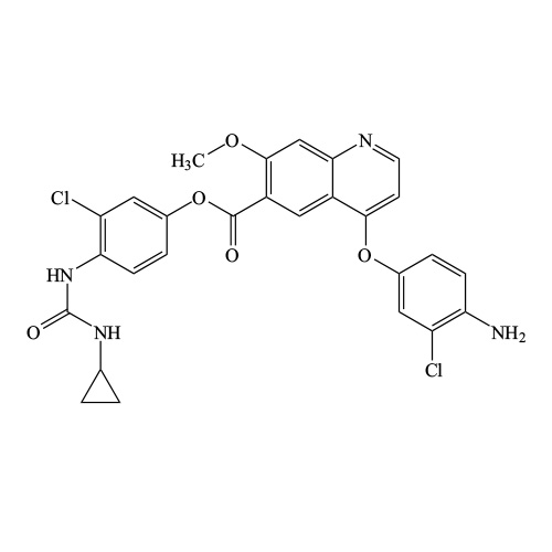 Lenvatinib Impurity 61