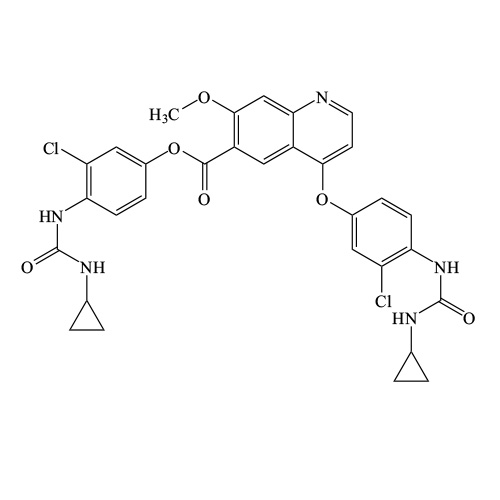 Lenvatinib Impurity 62