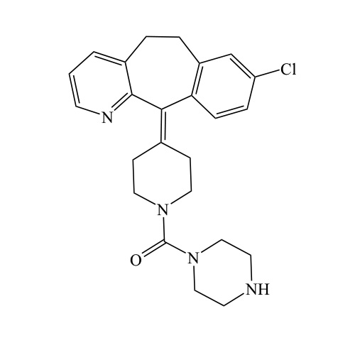 Loratadine Impurity 48