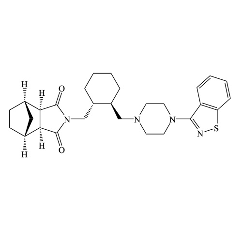 Lurasidone