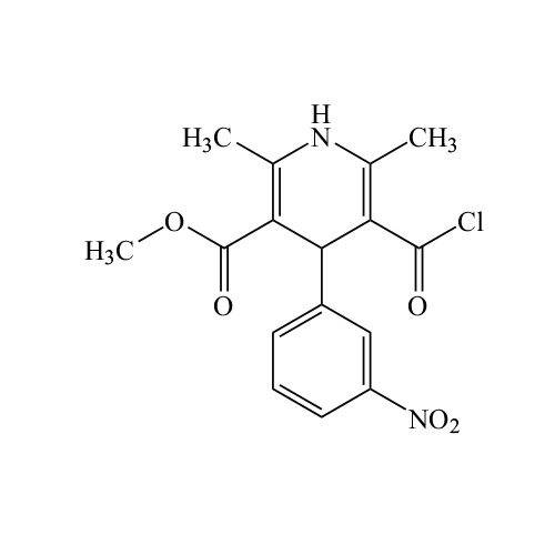 Lercanidipine Impurity 10