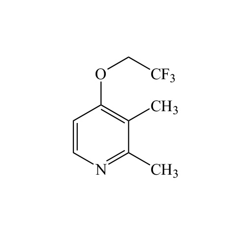 Lansoprazole Impurity 19