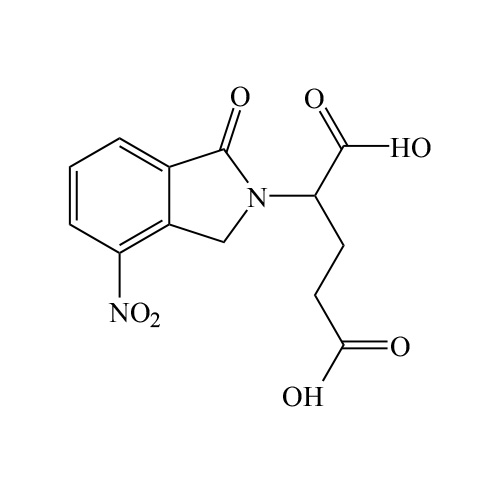 Lenalidomide Impurity 17