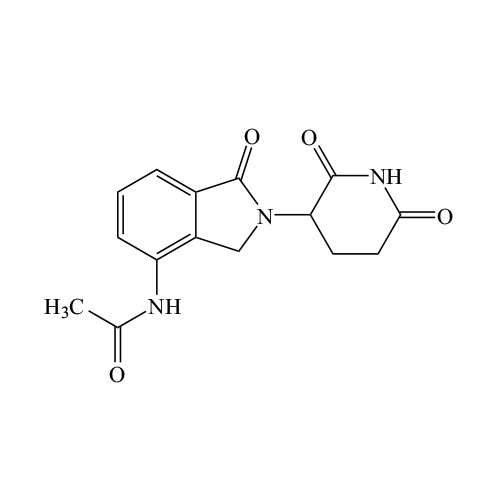 Lenalidomide Impurity 18