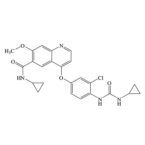 Lenvatinib Impurity 63