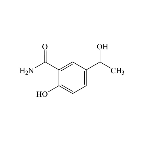 Labetalol Impurity 1