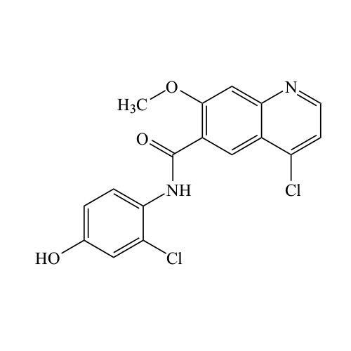 Lenvatinib Impurity 65