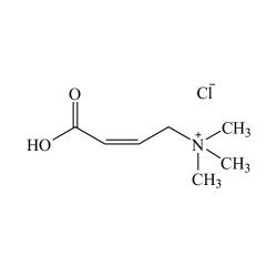 Levocarnitine Impurity 10