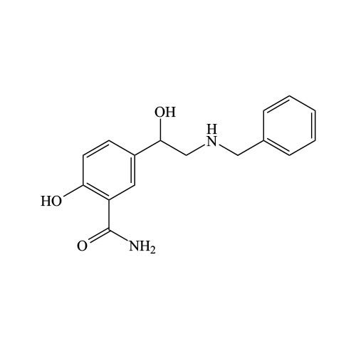 Labetalol EP Impurity C