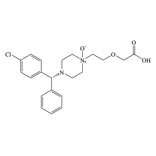 Levocetirizine N-Oxide