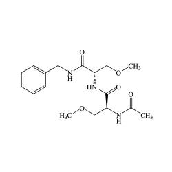 Lacosamide EP Impurity H (SS-Isomer)