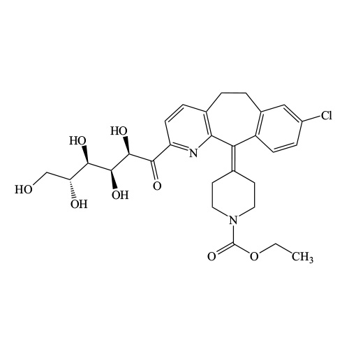 Loratadine Impurity 49