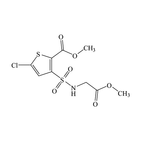 Lornoxicam Impurity 16