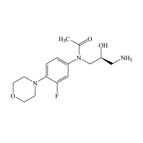 Linezolid Impurity D