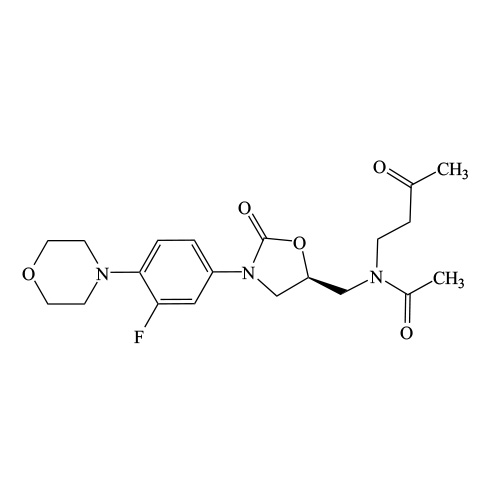 Linezolid Impurity 49