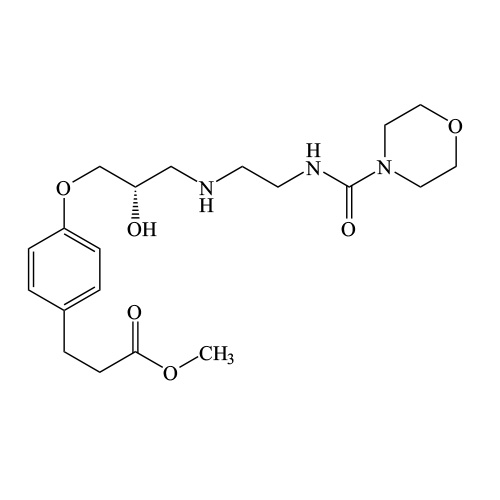 Landiolol Impurity 16