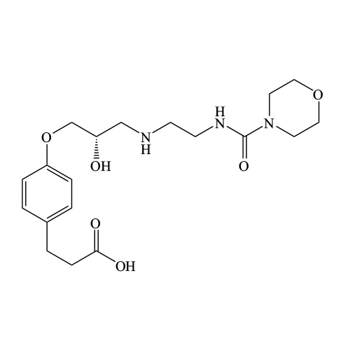 Landiolol Impurity 17