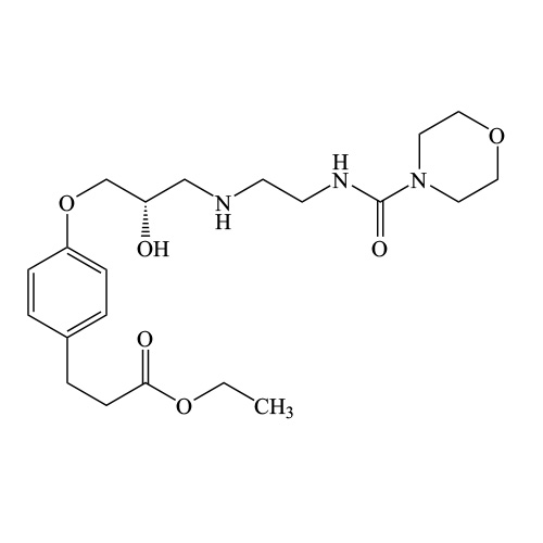 Landiolol Impurity 19