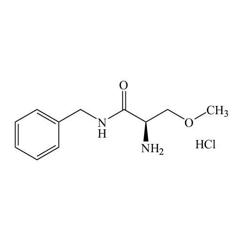Lacosamide EP Impurity D HCl