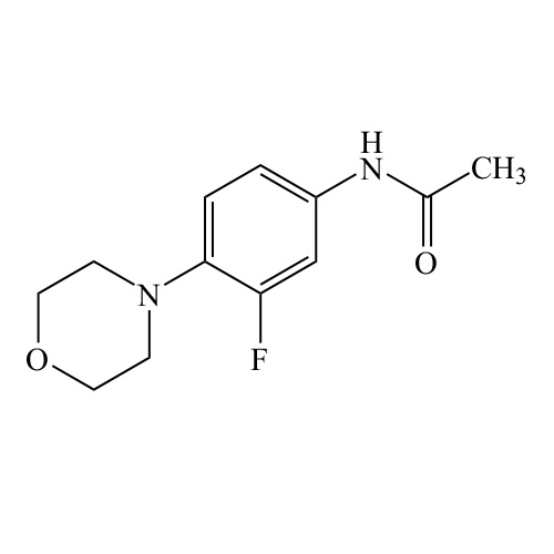 Linezolid Impurity 50