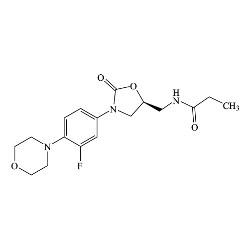 Linezolid Impurity 51