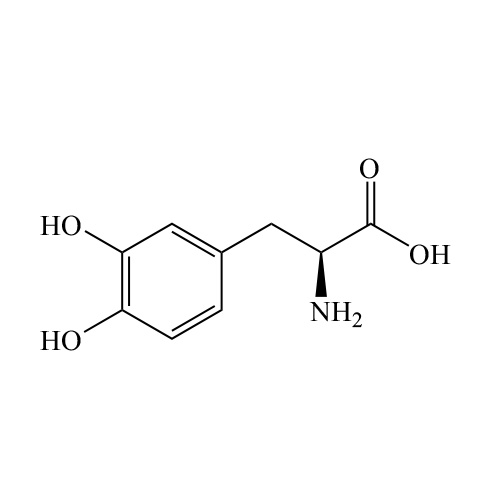 Levodopa