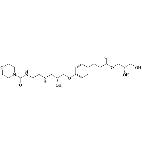 Landiolol Impurity 21