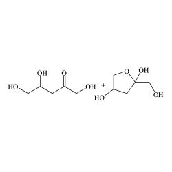 Lactulose EP Impurity F