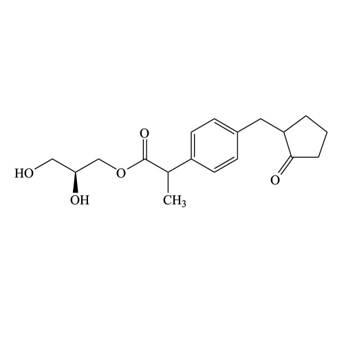 Loxoprofen Impurity 26